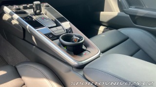 Porsche 911 Targa 4 2022