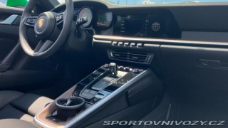 Porsche 911 Targa 4 2022