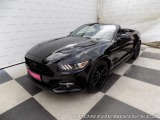 Ford Mustang GT 5.0 - V8/kabrio/Automa