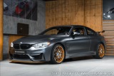 BMW M4 3,0 GTS, Limited Edition,