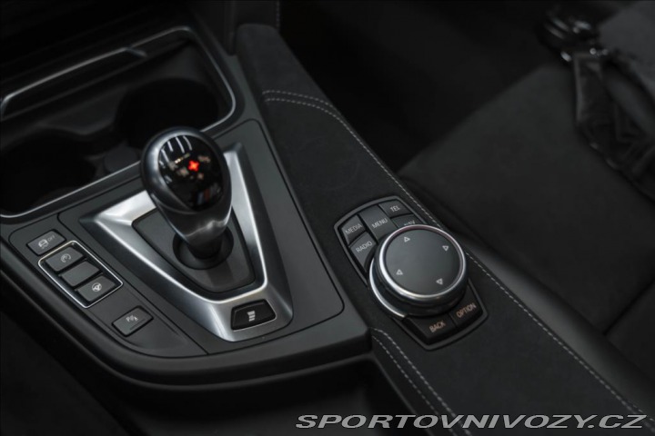 BMW M4 3,0 GTS, Limited Edition, 2016
