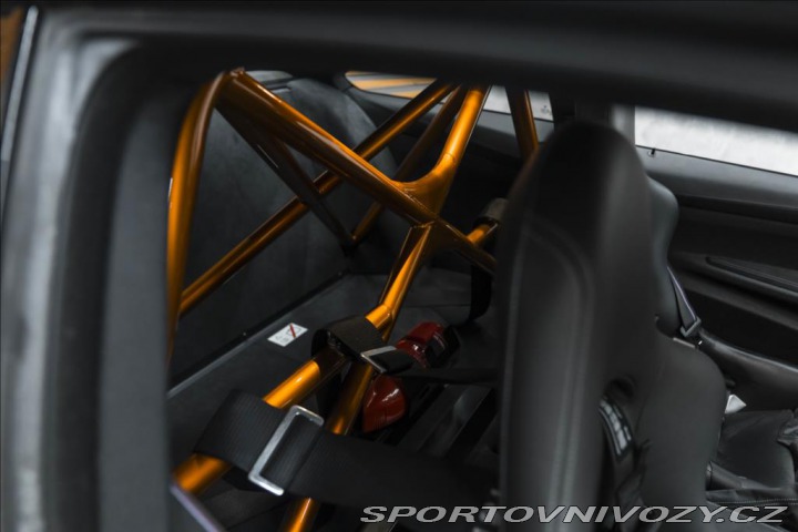 BMW M4 3,0 GTS, Limited Edition, 2016