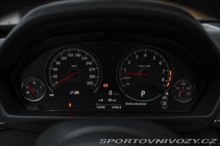 BMW M4 3,0 GTS, Limited Edition, 2016