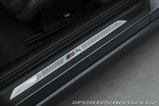BMW M4 3,0 GTS, Limited Edition, 2016
