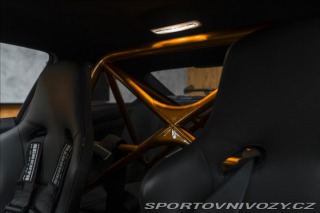 BMW M4 3,0 GTS, Limited Edition, 2016