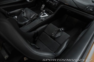 BMW M4 3,0 GTS, Limited Edition, 2016