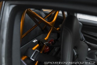 BMW M4 3,0 GTS, Limited Edition, 2016