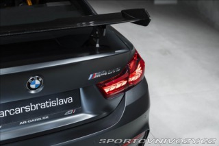 BMW M4 3,0 GTS, Limited Edition, 2016