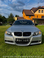 BMW 3 E90 325i