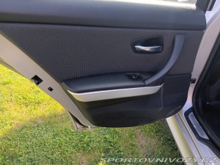 BMW 3 E90 325i 2006