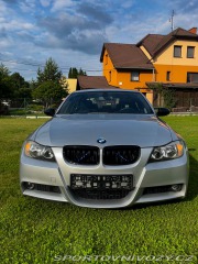 BMW 3 E90 325i 2006