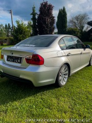 BMW 3 E90 325i 2006