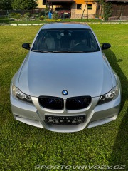 BMW 3 E90 325i 2006