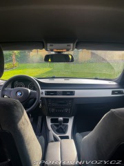 BMW 3 E90 325i 2006