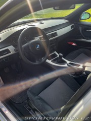 BMW 3 E90 325i 2006