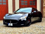 Maserati GranTurismo Sport 4.7 V8 | 33 205 km