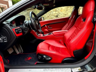 Maserati GranTurismo Sport 4.7 V8 | 36 205 km 2015