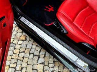 Maserati GranTurismo Sport 4.7 V8 | 36 205 km 2015