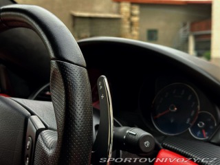 Maserati GranTurismo Sport 4.7 V8 | 36 205 km 2015