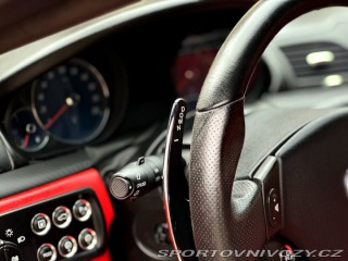 Maserati GranTurismo Sport 4.7 V8 | 36 205 km 2015