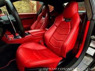 Maserati GranTurismo Sport 4.7 V8 | 36 205 km 2015