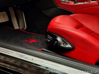 Maserati GranTurismo Sport 4.7 V8 | 36 205 km 2015