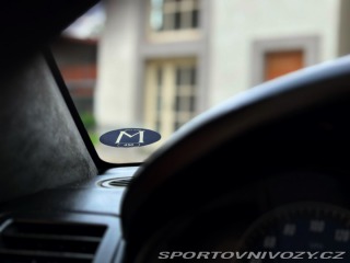 Maserati GranTurismo Sport 4.7 V8 | 36 205 km 2015
