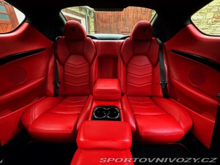 Maserati GranTurismo Sport 4.7 V8 | 36 205 km 2015