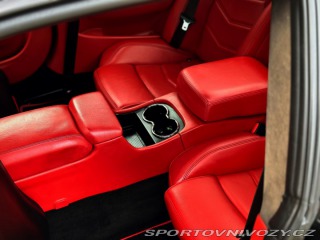 Maserati GranTurismo Sport 4.7 V8 | 36 205 km 2015