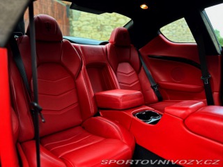 Maserati GranTurismo Sport 4.7 V8 | 36 205 km 2015