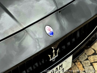 Maserati GranTurismo Sport 4.7 V8 | 36 205 km 2015