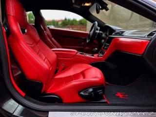 Maserati GranTurismo Sport 4.7 V8 | 36 205 km 2015