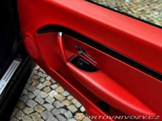 Maserati GranTurismo Sport 4.7 V8 | 36 205 km 2015