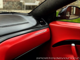 Maserati GranTurismo Sport 4.7 V8 | 36 205 km 2015