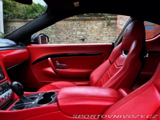 Maserati GranTurismo Sport 4.7 V8 | 36 205 km 2015