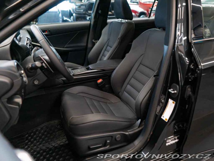 Lexus Ostatní modely 5,0 IS 500, F SPORT V8 2024