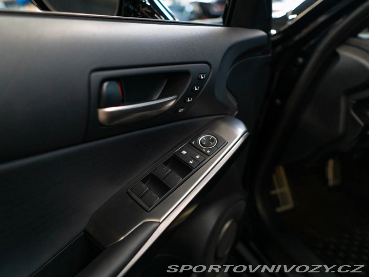 Lexus Ostatní modely 5,0 IS 500, F SPORT V8 2024