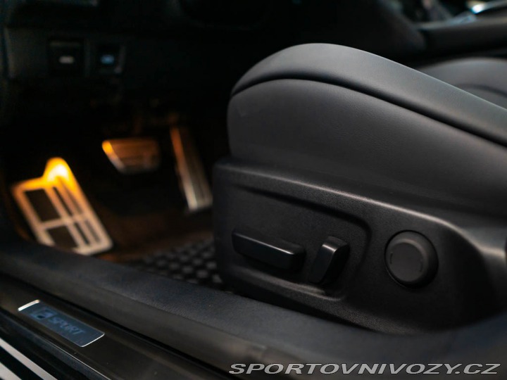 Lexus Ostatní modely 5,0 IS 500, F SPORT V8 2024