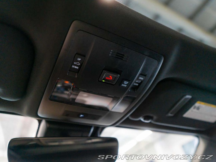 Lexus Ostatní modely 5,0 IS 500, F SPORT V8 2024