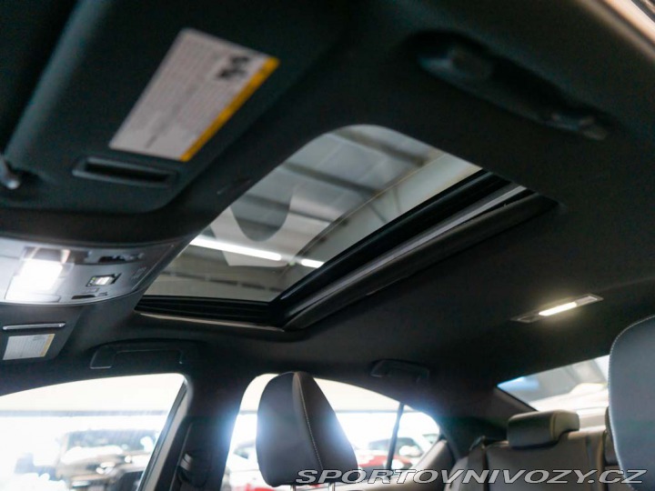Lexus Ostatní modely 5,0 IS 500, F SPORT V8 2024