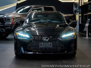 Lexus Ostatní modely 5,0 IS 500, F SPORT V8 2024
