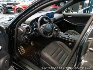 Lexus Ostatní modely 5,0 IS 500, F SPORT V8 2024