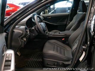 Lexus Ostatní modely 5,0 IS 500, F SPORT V8 2024