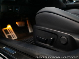Lexus Ostatní modely 5,0 IS 500, F SPORT V8 2024