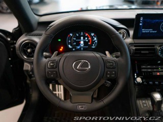 Lexus Ostatní modely 5,0 IS 500, F SPORT V8 2024