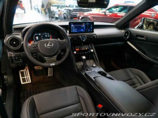 Lexus Ostatní modely 5,0 IS 500, F SPORT V8 2024