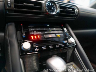 Lexus Ostatní modely 5,0 IS 500, F SPORT V8 2024