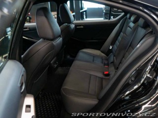 Lexus Ostatní modely 5,0 IS 500, F SPORT V8 2024