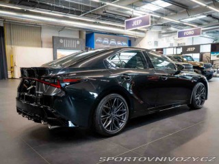 Lexus Ostatní modely 5,0 IS 500, F SPORT V8 2024