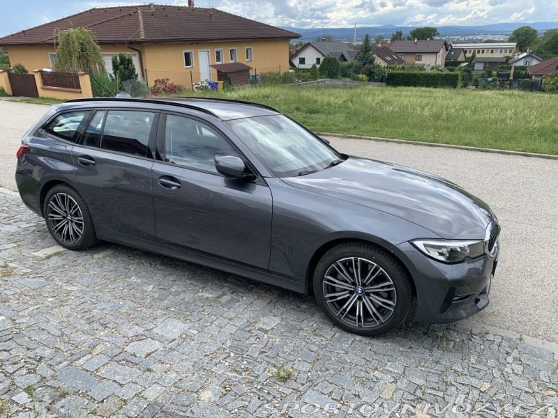 BMW 3 330i